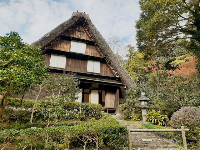 The Solo Day Out: Higashiyama Zoo & Botanical Gardens The Solo Day Out: Higashiyama Zoo & Botanical Gardens