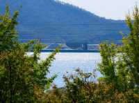 가을바람 따라 걷는 길, 목포 삼학도 여행