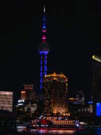 Shanghai Nights✨ never getting old
