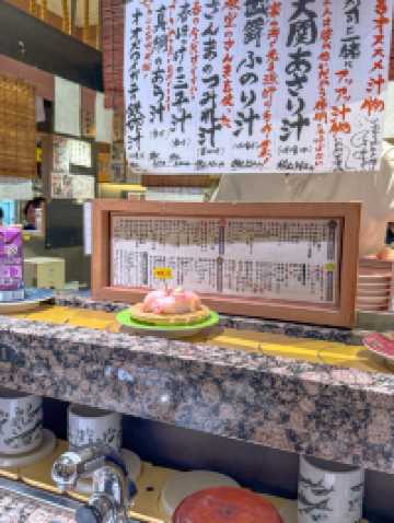 삿포로역에서 꼭 가봐야하는 현지인 추천 맛집