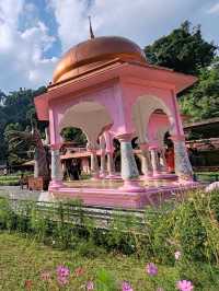 A Convergence of Asian Cultures at The Great Asia-Africa