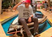 House of Benedict จ.ชลบุรี