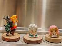 Sushihan: A Japanese Feast Full of Fun