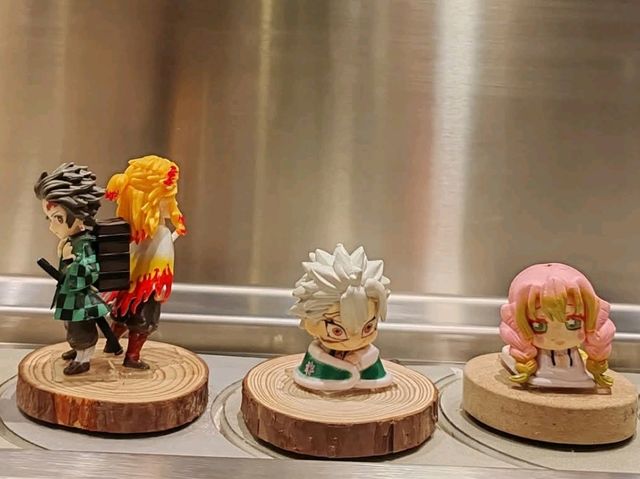 Sushihan: A Japanese Feast Full of Fun Sushihan: A Japanese Feast Full of Fun