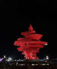 남자친구랑 함께한 칭다오 여행!