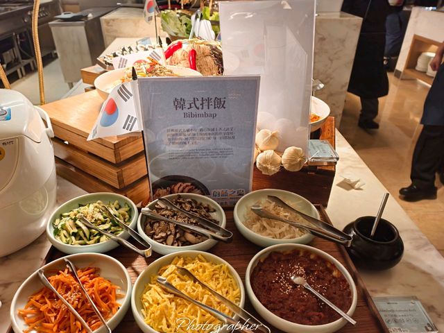 桃園大溪笠復威斯汀度假酒店,知味西餐廳 晚餐 桃園大溪笠復威斯汀度假酒店,知味西餐廳 晚餐