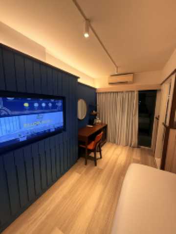 曼谷｜想體驗沾床就睡嗎？充滿設計感的超舒適飯店 