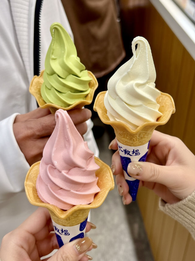 Mother Farm Café at Mitsui Outlet Park Kisarazu Mother Farm Café at Mitsui Outlet Park Kisarazu