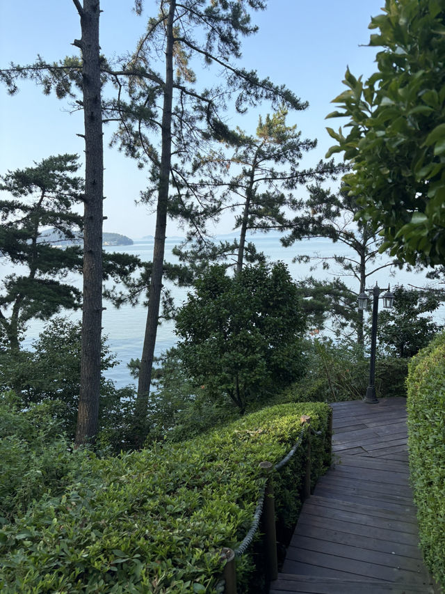 바다와 갯벌, 산과 숲이 어우러진 풍경이 아름다운 태안여행 바다와 갯벌, 산과 숲이 어우러진 풍경이 아름다운 태안여행