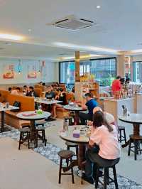 Yuen Fong 3 Kopitiam