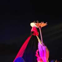 Shanghai Weekend Vibes: Neon Nights, Dreamy Eats & Disney Magic ⭐️🏮