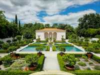 Worlds Within a Garden Gate