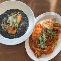 청주 동남지구 데이트하기 좋은 브런치카페, 비스트로윤😽