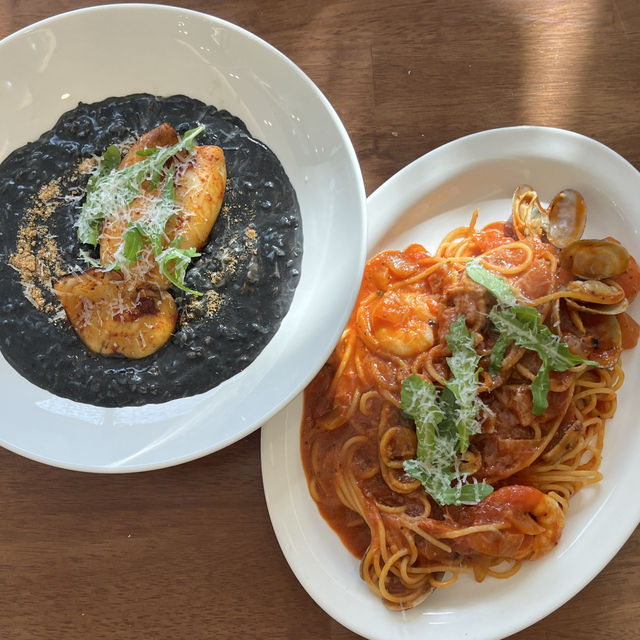 청주 동남지구 데이트하기 좋은 브런치카페, 비스트로윤😽