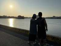 誰說金門只有戰地史？二日也能盡興而歸