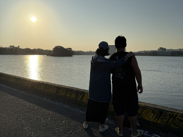 誰說金門只有戰地史？二日也能盡興而歸