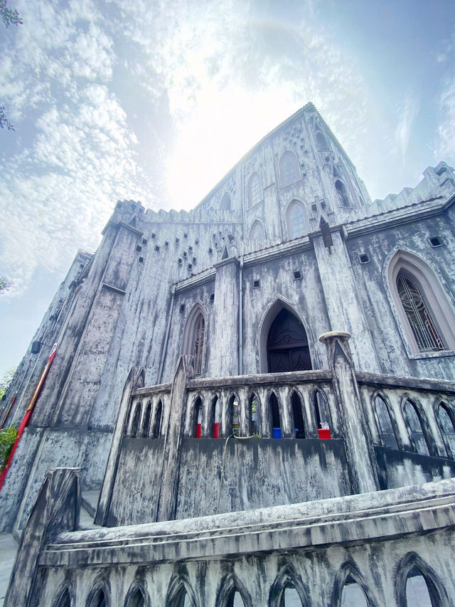 CNX บินตรง! แจกแพลนเที่ยว "ฮานอย-ซาปา" 4 วัน 3 คืน CNX บินตรง! แจกแพลนเที่ยว "ฮานอย-ซาปา" 4 วัน 3 คืน