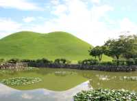 사계절 언제 가도 좋은 천년고도 경주