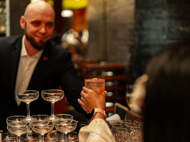 ค่ำคืนสุดหรูบนเชิงเขากมลา ภูเก็ต