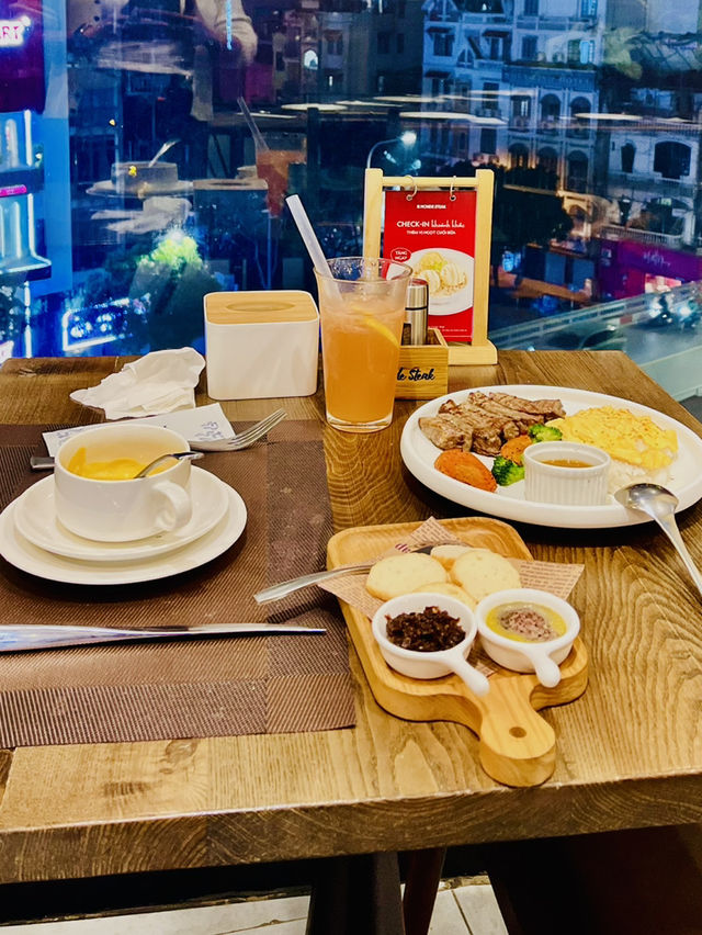 French Flavors Hanoi🍽️ French Flavors Hanoi🍽️