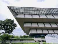 Hanoi Museum Moments🌳