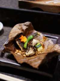 I花晨月夕 KUNOI尖沙咀區隱世廚師發辦