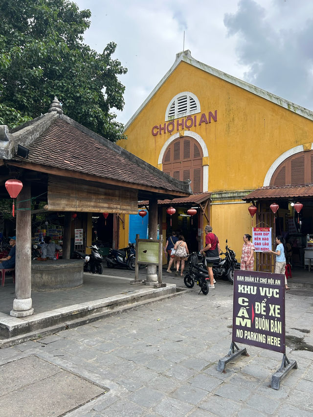 Charming Hoi An Charming Hoi An