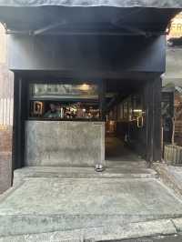 【香港】おすすめカフェ(中環エリア)