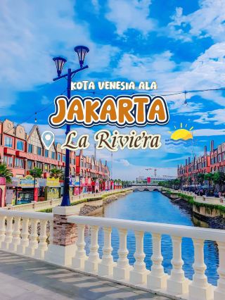 Part 10 | Jakarta's Venice