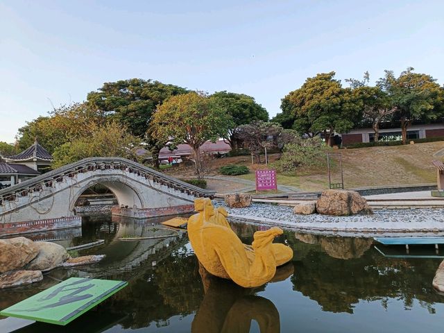 清水藝文中心的空間與文化魅力 清水藝文中心的空間與文化魅力