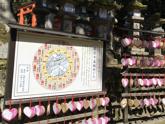 🕊️ 春日大社:許願的靈性場所 🕊️ 春日大社:許願的靈性場所