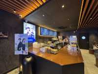 🧋 Luckin Coffee (Tianjin Drum Tower) — Strategic Location & Reliable, Great-Value Coffee