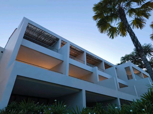 🌊 รีวิว วาลา หัวหิน - นู แชปเตอร์ โฮเทล 🌊 รีวิว วาลา หัวหิน - นู แชปเตอร์ โฮเทล