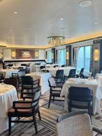 🚢冠達安妮女王號 | 不愛攻略者的完美度假⛱