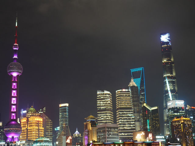 เซี่ยงไฮ้เที่ยวง่ายฉบับคนไปครั้งแรก