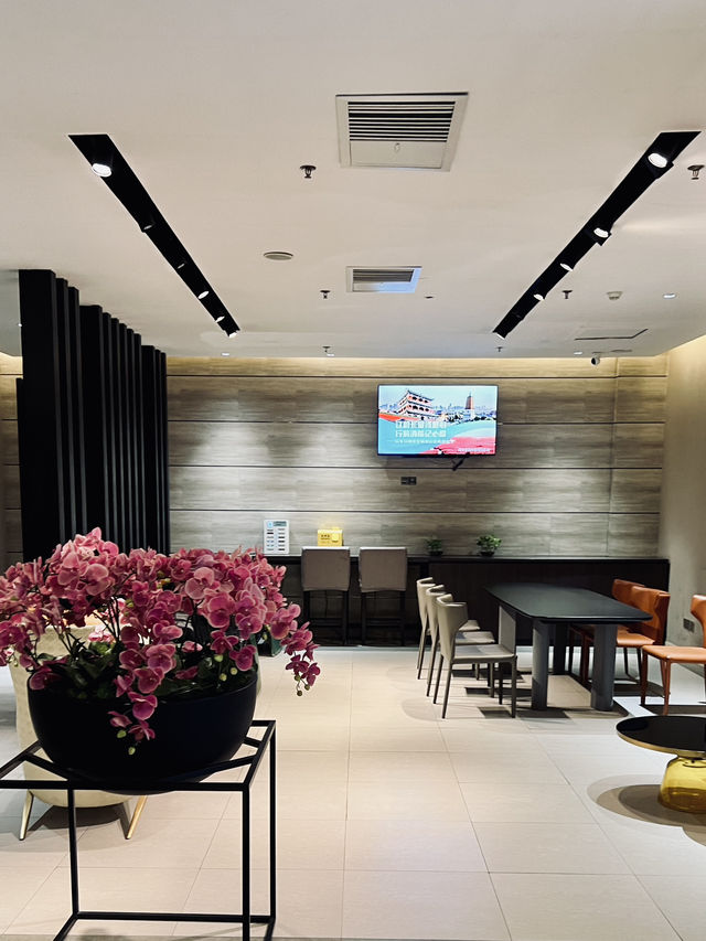 🇨🇳 선양 여행을 더욱 펀리하게 만들어줄 선양 북역 호텔 추천