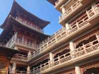 Architectural Gems Shanghai🏯