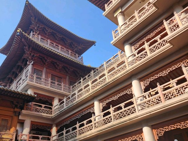 Architectural Gems Shanghai🏯 Architectural Gems Shanghai🏯