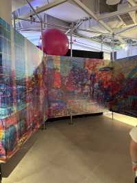 AIRSIDE物種共融藝術體驗🤟🏻開啟平等共存新視野👀