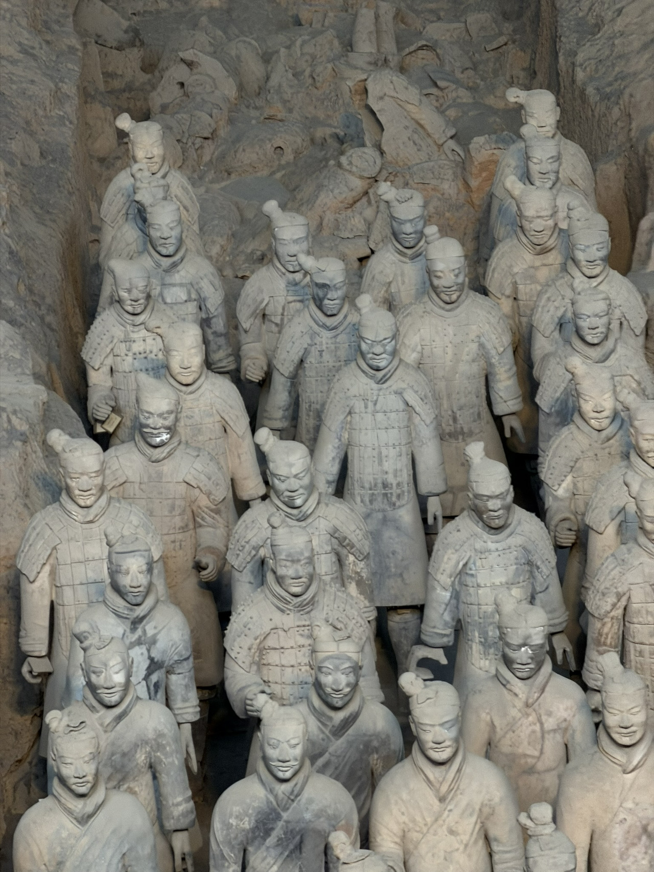 🏺 兵馬俑（Terracotta Army）へ 🏺 | Trip.com 西安