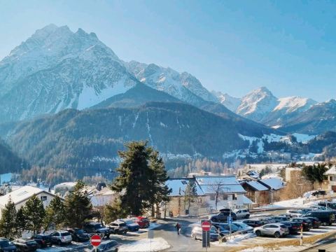Austrian alps | Trip.com Langenfeld