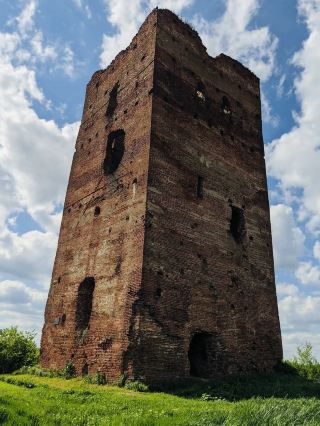 Medieval Sentinel of the Plains: Dungeon of Cheresig 