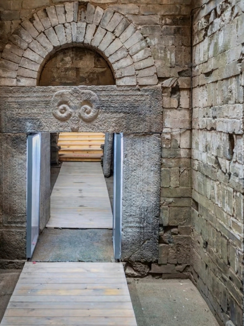 🪦2026: The Year of Stunning Underground Ancient Tombs | Trip.com