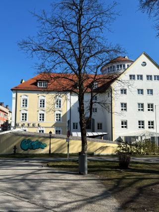 Fussen Magic Views⛰️