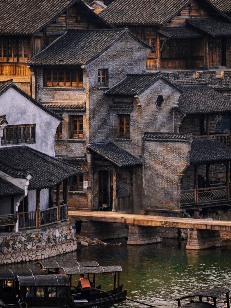 Discover the Authentic Jiangnan in Wuxi | Trip.com Wuxi