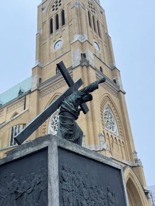 Łódź, Poland's Worst-Rated City.