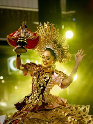 The Ultimate Sinulog Festival Experience in Cebu City 🎉✨