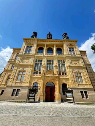 Plzeň — A Bohemian City Where Old Squares and Everyday Life Intertwine