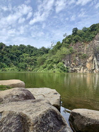 Simply Beautiful, Little Guilin 📸