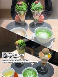 【博多】博多駅周辺のオススメカフェ5選！🇯🇵